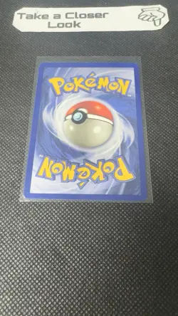 Shellder #54/62 - 1st Edition Fossil - Non Holo Pokemon - NM - Image 3