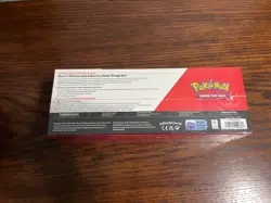 Pokemon Prismatic Evolutions Surprise Box And Booster Bundle New- Partial Tear - Image 2