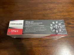 Pokemon Prismatic Evolutions Surprise Box And Booster Bundle New- Partial Tear - Image 3