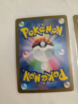 Squirtle 052/049 Japanese Pokemon svG Special Deck Set ex AR japanese seller VG - Image 3