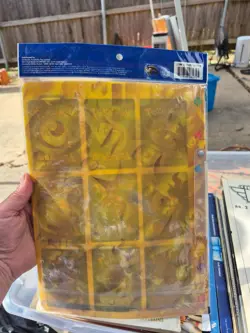 new sealed pokemon world collection 2000 - Image 2