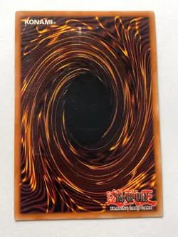 DUST TORNADO PSV-011 PHARAOH'S SERVANT (WORLDWIDE ENGLISH) YU-GI-OH HOLO - Image 2