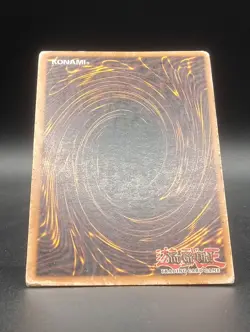 Yu-Gi-Oh ~ Dark Magician BPT-007 - Image 3