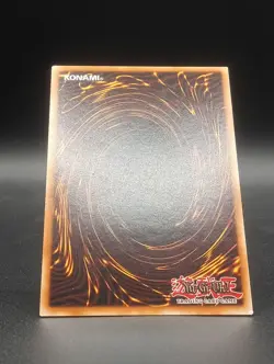 Yu-Gi-Oh ~ Blue Eyes White Dragon YSKR-EN001 ~ 1st Edition ~ Ultimate Rare - Image 3