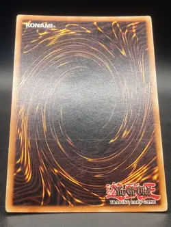 Yu-Gi-Oh ~ Vintage Holo's ~ Dark Hole, Vampire Lord, Twin-Headed Behemoth - Image 5