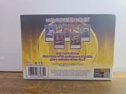 2025 Konami Yu-Gi-Oh Doom of Dimensions TCG Box English 1st Edition - Image 2