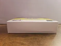 2025 Konami Yu-Gi-Oh Doom of Dimensions TCG Box English 1st Edition - Image 4