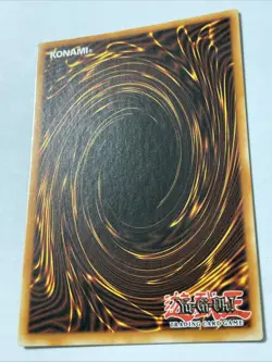 Yu-Gi-Oh! Sky Striker Mobilize Linkage 1st Edition Ultra Rare MAMA-EN003 MintNM - Image 3