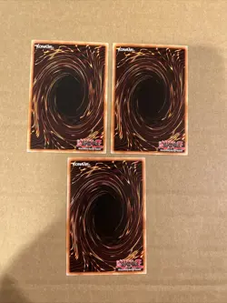 Yugioh - 3X Kozmourning - Common - 1st Edition - SHVI-EN086 - Near Mint - Image 2