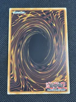 YuGiOh! - Blaze, Supreme Ruler of all Dragons MP25-EN146 Secret 1st Edition NM - Image 2