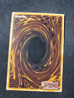 Arcana Force EX The Dark Ruler SP13-EN043 LP Unlimited Common See Pics - Image 4