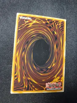 Arcana Force EX The Dark Ruler SP13-EN043 LP Unlimited Common See Pics - Image 5