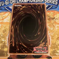 Yugioh Number 73 Abyss Splash 1st Edition DRLG-EN040 1st Edition NM - Image 2
