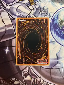 (EY) Kozmo Dark Eclipser x1 BOSH-EN085 1st Edition English Secret Yu-Gi-Oh VLP - Image 2