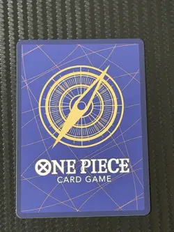 Shanks OP13-028 SR | OP 13 Carrying on His Will | One Piece TCG English - Image 2