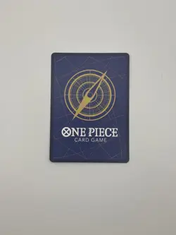 Jewelry Bonney (Tournament Pack Vol. 3) [Winner] ST02-007 One Piece Promotion NM - Image 2