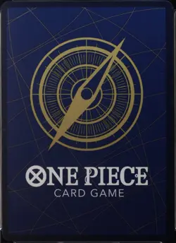 One Piece TCG Charlotte Linlin ST07-010 Super Rare [PSA 10 - GEM MINT]| JP 2023 - Image 4