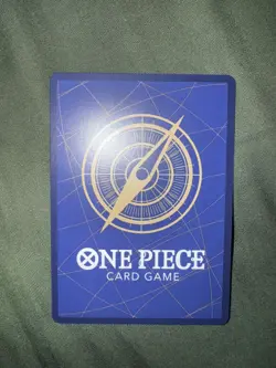 One Piece | Vinsmoke Reiju | EB03-031 | Alt Art (SR) | NM - Image 2