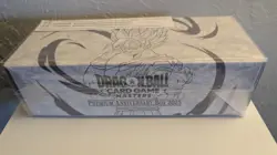 Dragon Ball Super Card Game Masters Premium Anniversary Box 2025 BE25 –Brand New - Image 2