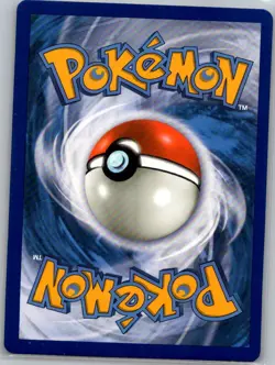 Pikachu - 25/25 025/025 Non Holo McDonald's 25th Anniversary - Pokemon Card - NM - Image 2