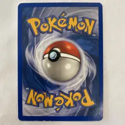 Pokemon TCG Magmar EX Ruby and Sapphire Holo Ultra Rare Card 100/109 - Image 2