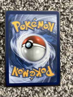 N's Zekrom Pokemon Center Exclusive Promo Card 031 1 Pokemon Center 1 Normal - Image 5