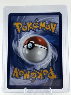 Pokemon TCG Team Rockets Moltres EX Holo Card 229/182 Sir Destined Rivals - Image 2
