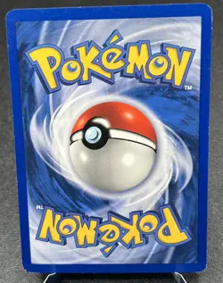 Maintenance 83/102 LP Non Holo Base Set Shadowless Pokemon Card! - Image 2