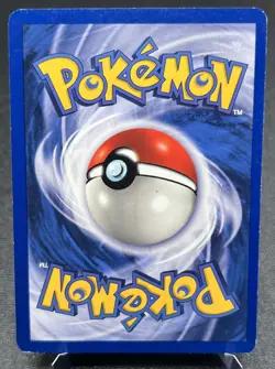 Plus Power 84/102 LP Non Holo Base Set Shadowless Pokemon Card! - Image 2