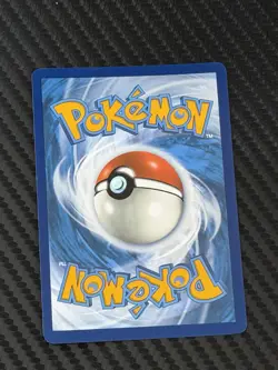 Volcanion ex 171/159 Journey Together Full Art Ultra Rare Holo Pokemon Card NM - Image 2