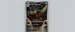 SV: Scarlet & Violet Promo Cards #130 Kingambit - Image 1