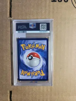 Taipei Pikachu 57 PSA 10 2023 Pokemon Center Taipei Pokemon Card Gem Mint - Image 2