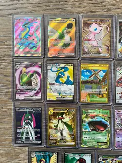 Pokemon TCG Card Lot #1 - 19 Card Lot - Multiple Sets - Image 2