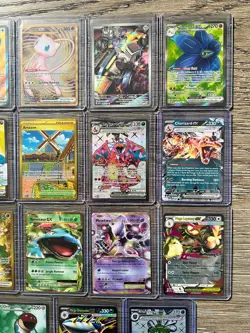 Pokemon TCG Card Lot #1 - 19 Card Lot - Multiple Sets - Image 3