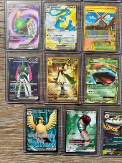 Pokemon TCG Card Lot #1 - 19 Card Lot - Multiple Sets - Image 5