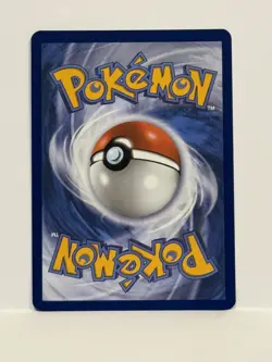 Pokemon TCG Destined Rivals Ethan's Typhlosion Illustration Rare Card 190/182 NM - Image 2