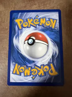 Pikachu 052/196 Lost Origin Pokemon Card NM - Image 2