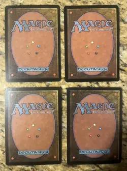 Sphere of resistance HP X 4 Mtg Exodus - Image 2