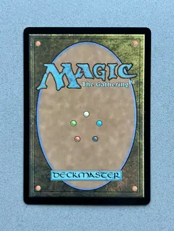 MTG Kwain Itinerant Meddler #90 Extended Art Bloomburrow (BLC) R 0090 - NM - Image 2