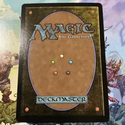 MTG - Bile-Vial Boggart (Foil) - Lorwyn Eclipsed NM/M Condition NP - Image 2