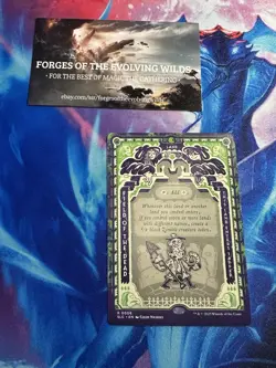 Field of the Dead Countdown Kit: An Encyclopedia of Magic - Image 1