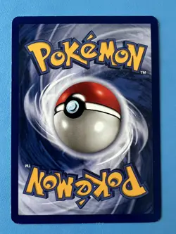 Mr. Mime - 22/64 Jungle Set - Pokemon TCG - 1999 Non-Holo - Image 2