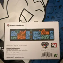 Pokemon Center Excel EUIC 2026 London Exclusive Mug - Image 3