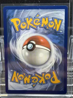 Pokemon TCG Mega Scrafty EX 270/217 Mega Evolution Ascended Heros - Image 2