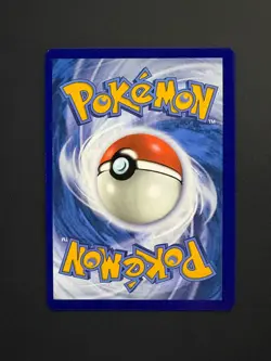 Squirtle 007/165 Pokemon Center Exclusive Stamped Promo Holo NM (OFF-Center) - Image 2