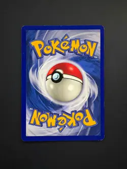 Snorlax 11/64 Pokemon Jungle Unlimited Holo Rare Lightly Played (LP) 1999 - Image 2