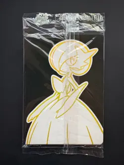 Alakazam (SEALED) 009 Pokemon Center Mega Evolutions Elite Trainer Box Promo NM - Image 2