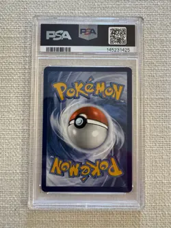 Appletun 211/191 Sv08: Surging Sparks Holo Pokemon TCG PSA 10 - Image 2