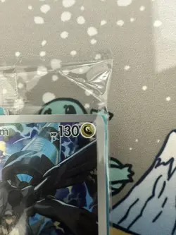 N's Zekrom #31 Promo Ascended Hero's ETB Pokemon Center Sealed - Image 5