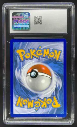 2020 Pokemon S&M Black Star Promos Umbreon & Darkrai Tag Team CGC 9 Mint #SM241 - Image 2